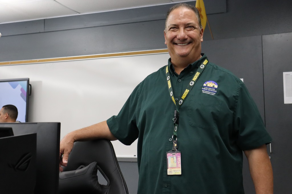 The 2026 Summer Enrichment Internship Program is creating more than hands-on learning opportunities, it's building meaningful mentorships that help students prepare for future careers.