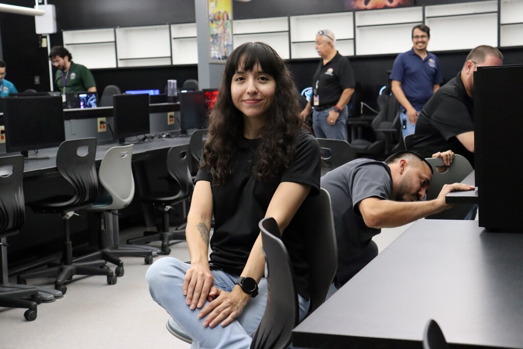 The 2026 Summer Enrichment Internship Program is creating more than hands-on learning opportunities, it's building meaningful mentorships that help students prepare for future careers.