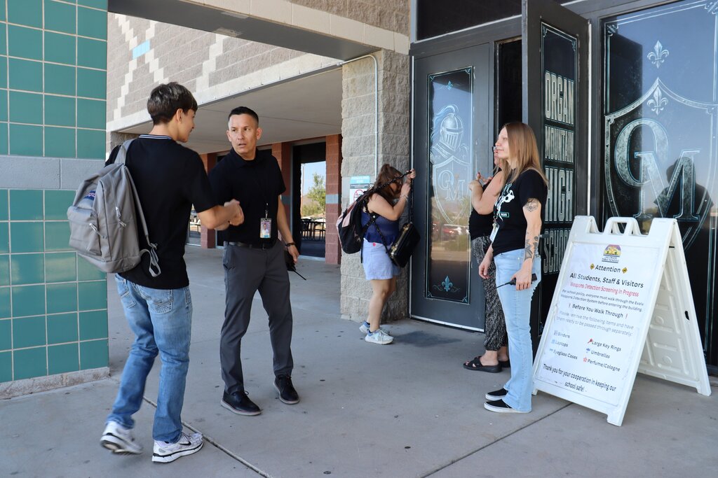 The halls are buzzing, classrooms are full of smiles, and a brand-new school year is officially underway!