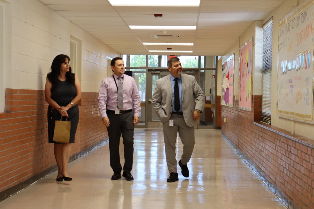 The halls are buzzing, classrooms are full of smiles, and a brand-new school year is officially underway!