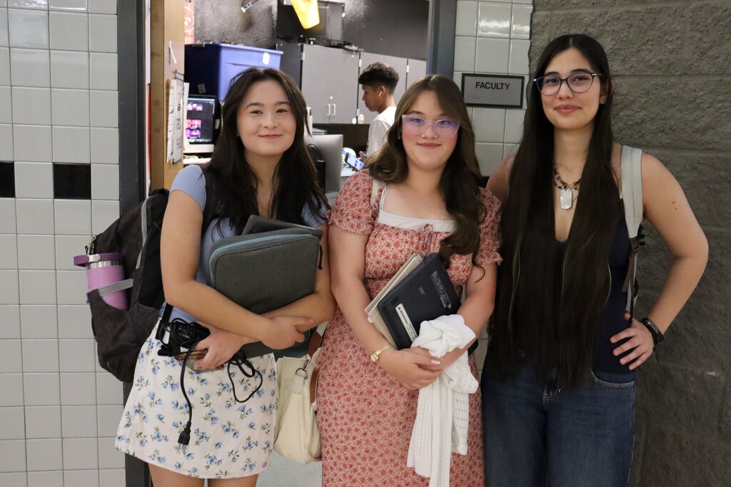 The halls are buzzing, classrooms are full of smiles, and a brand-new school year is officially underway!