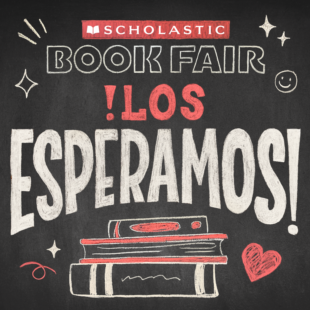 Los Esperamos en la feri a de libros