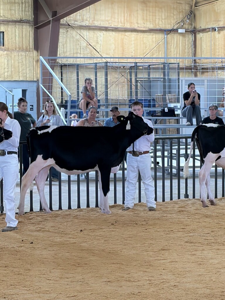 We’re proud to celebrate the hard work and accomplishments of Zia Middle School FFA members at the 2026 Doña Ana County Fair!