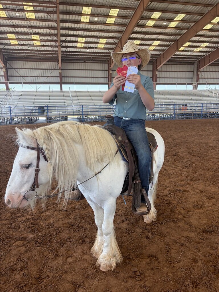 We’re proud to celebrate the hard work and accomplishments of Zia Middle School FFA members at the 2026 Doña Ana County Fair!