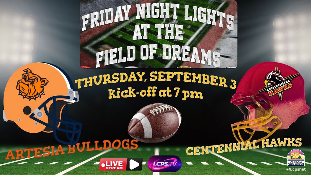 Thursday Night Football!