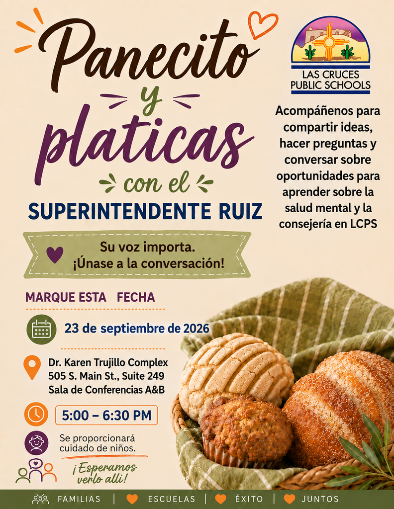 beige flyer with bread 
