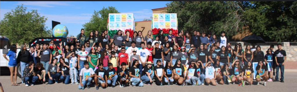 Celebrating National Hispanic Heritage Month | Sept. 15–Oct. 15