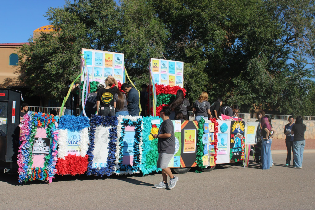 Celebrating National Hispanic Heritage Month | Sept. 15–Oct. 15