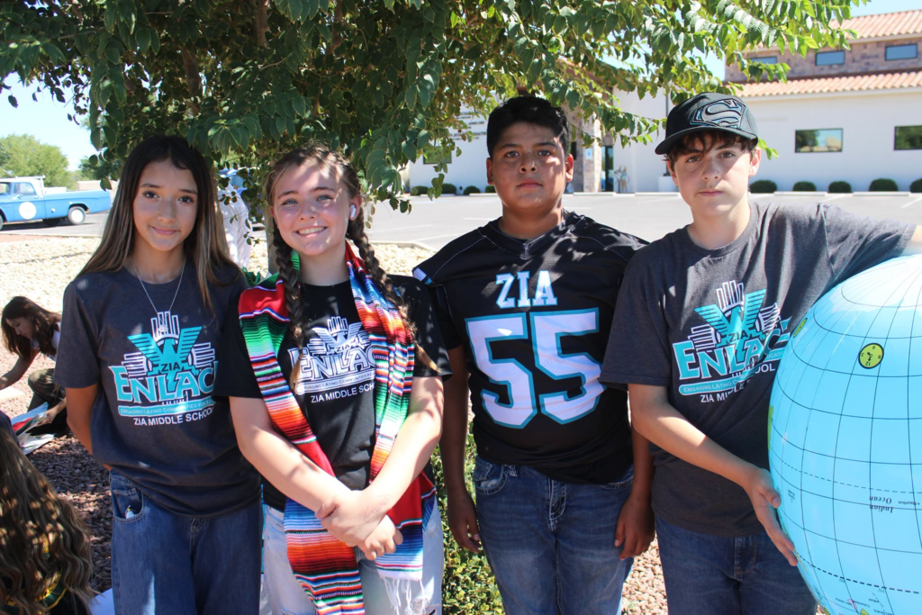 Celebrating National Hispanic Heritage Month | Sept. 15–Oct. 15