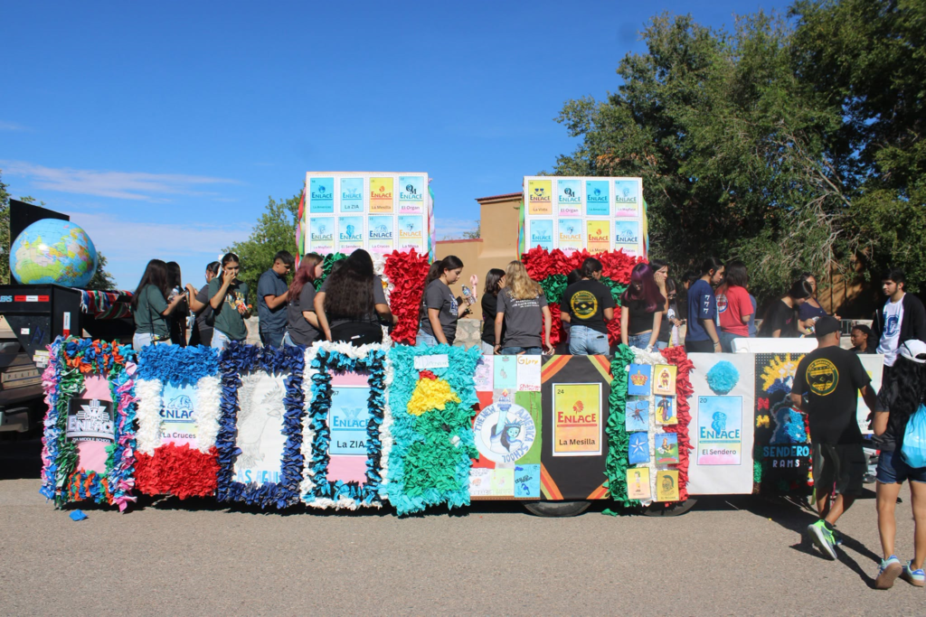 Celebrating National Hispanic Heritage Month | Sept. 15–Oct. 15