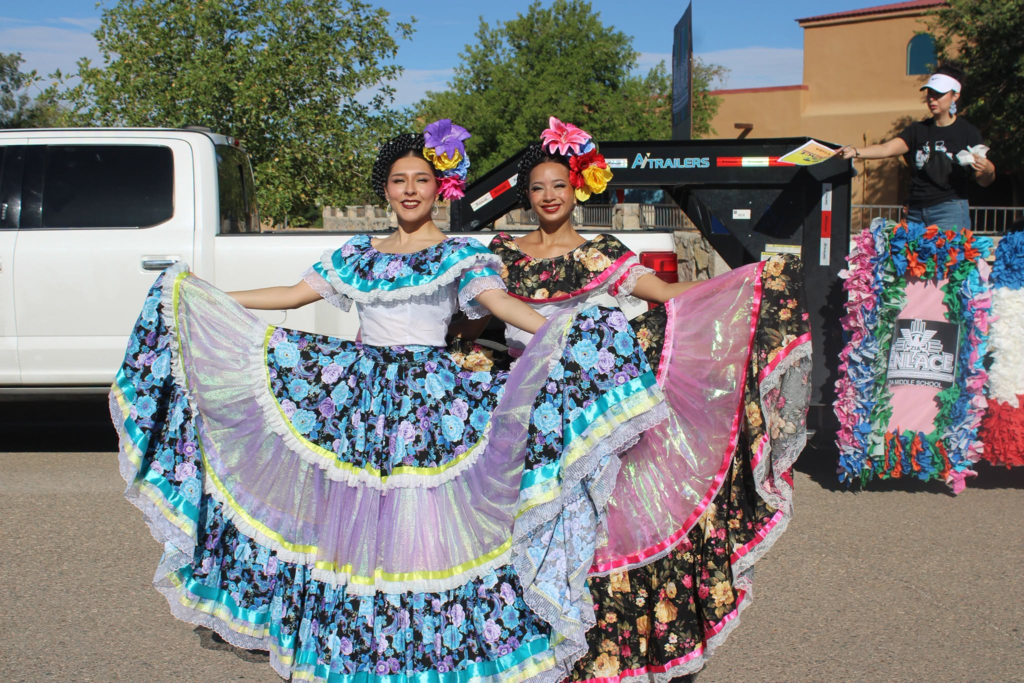 Celebrating National Hispanic Heritage Month | Sept. 15–Oct. 15
