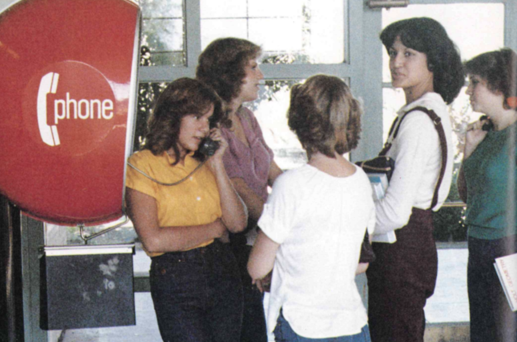 We’re heading back to 1980