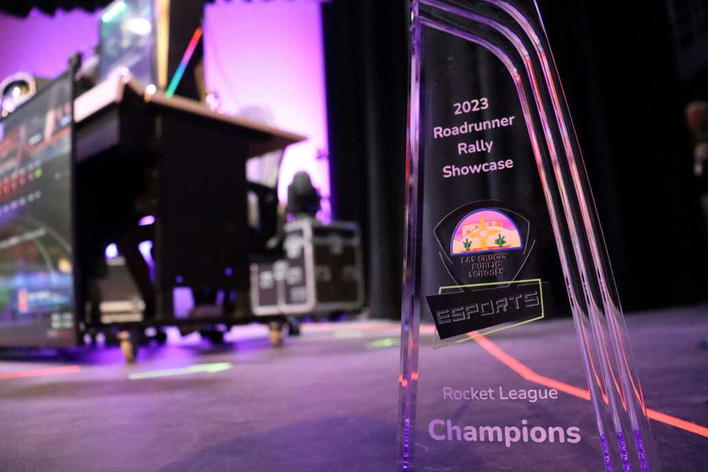 2023 Trophy