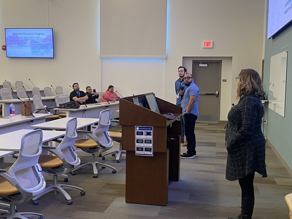 We are excited to welcome Burrell College of Osteopathic Medicine as an LCPS partner. Student doctors will be an asset to our Community Outreach, Migrant, McKinney-Vento, and Community Schools teams in our mission to support students, families, and community.
