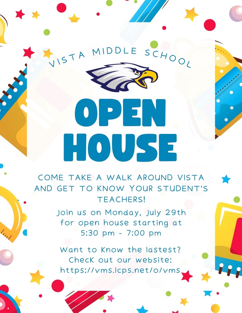 Open House