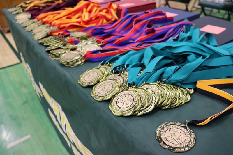 Las Cruces Public Schools Celebrates 138 Graduates Earning the 2026 New Mexico State Seal of Bilingualism and Biliteracy