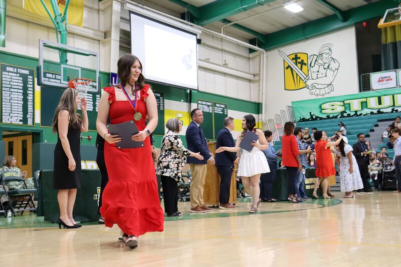 Las Cruces Public Schools Celebrates 138 Graduates Earning the 2026 New Mexico State Seal of Bilingualism and Biliteracy