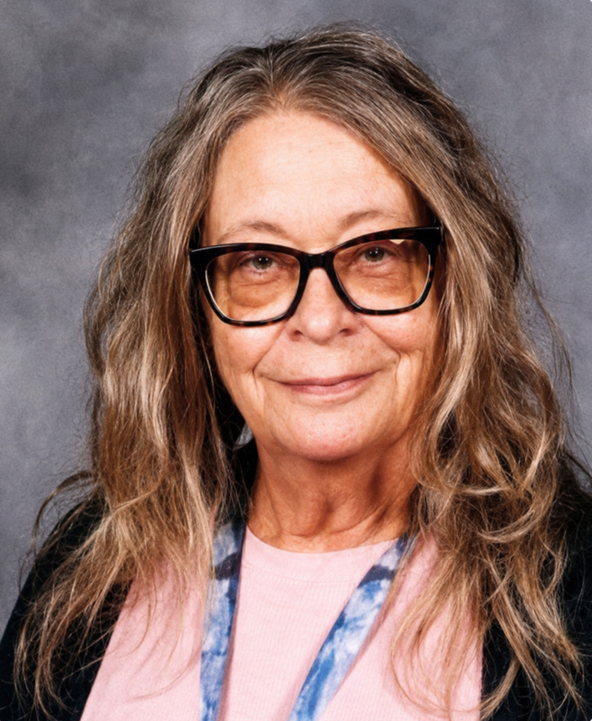 photo of a woman