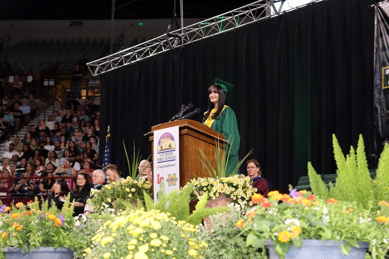 Congratulations to the Mayfield High School Class of 2026!