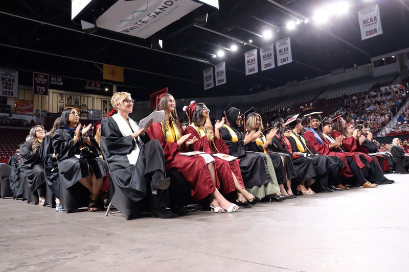 Arrowhead Park ECHS / Medical Academy Class of 2026 Graduation Photos