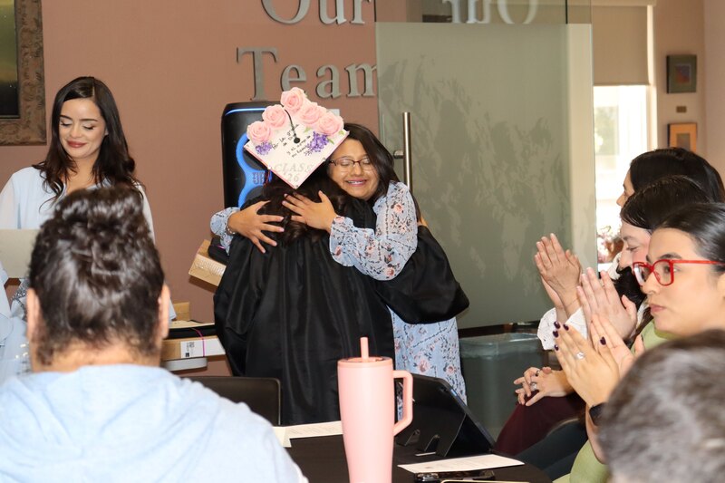 LCPS Recognizes Graduates during the 2026 McKinney-Vento Senior Recognition Ceremony