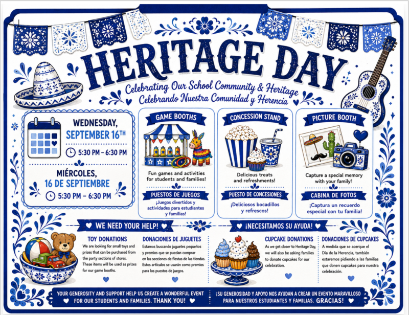 Heritage Day