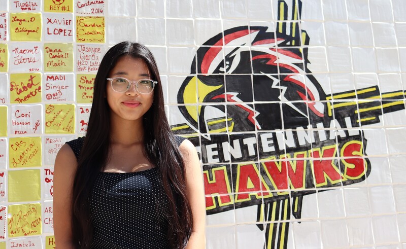 Centennial High School Students Earn National Recognition as 2027 National Merit Semifinalists
