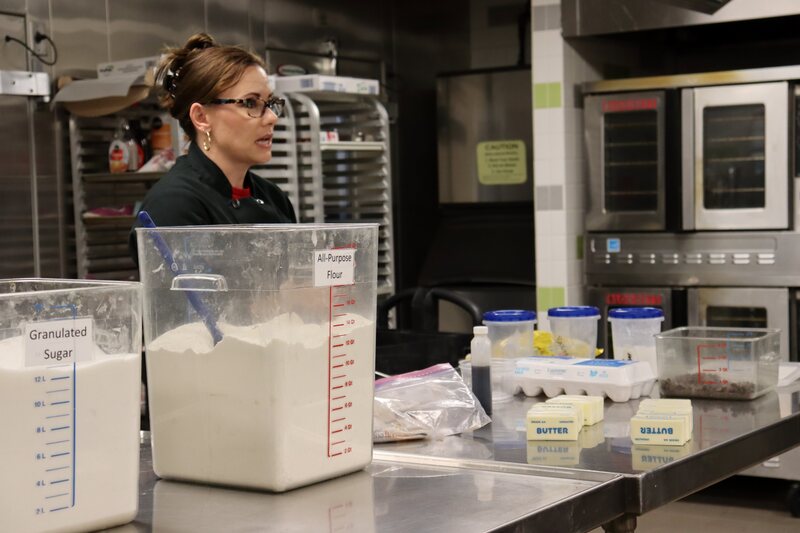 Centennial Student Wins Design Contest for LCPS’ First Food Truck