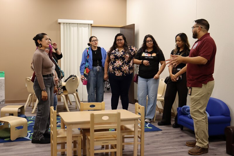 Las Cruces Public Schools Launches Phase Two of the Family Support Center