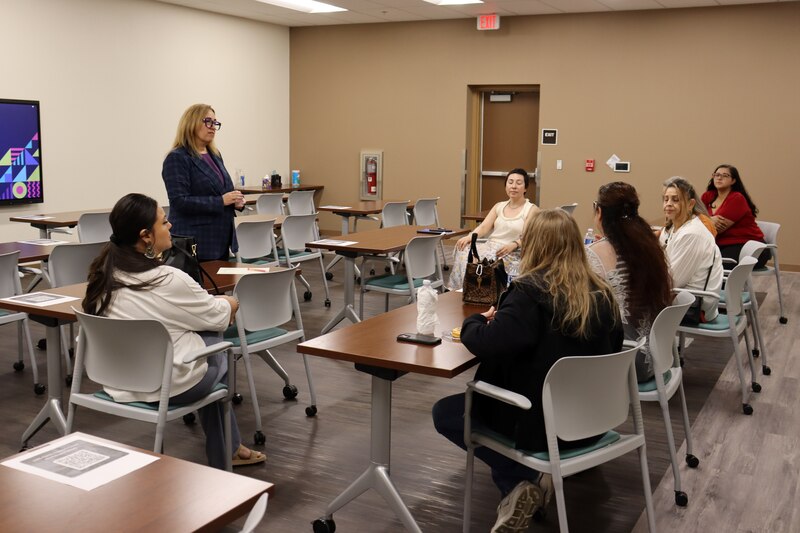 Las Cruces Public Schools Launches Phase Two of the Family Support Center
