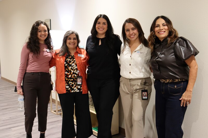 Las Cruces Public Schools Launches Phase Two of the Family Support Center