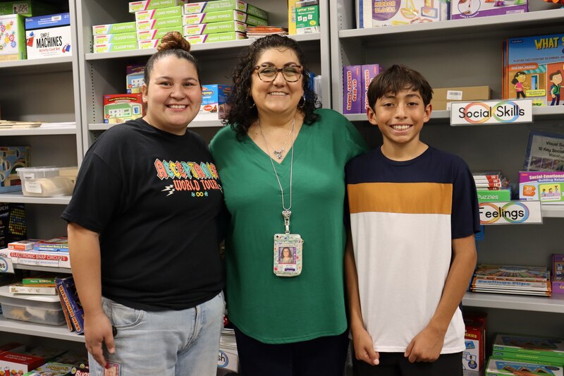 Las Cruces Public Schools Launches Phase Two of the Family Support Center