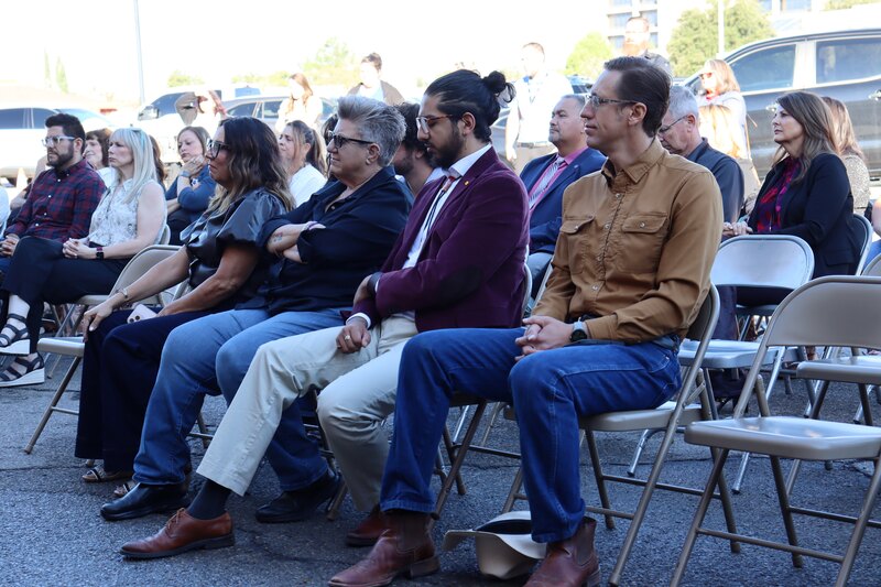 Las Cruces Public Schools Launches Phase Two of the Family Support Center