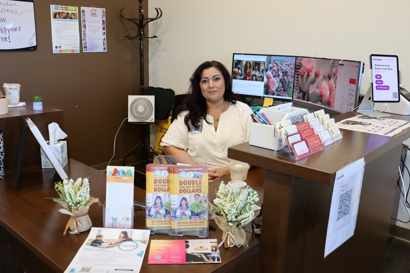 Las Cruces Public Schools Launches Phase Two of the Family Support Center