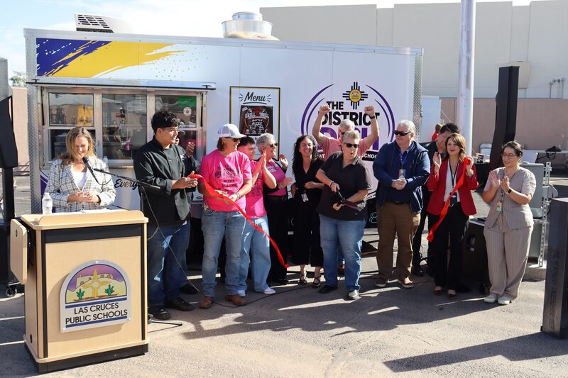 Centennial High School Sweeps Competitions During the Grill and Thrill High School BBQ Contest