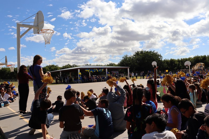 2026 New Mexico Teacher of the Year: Nancy Orta  