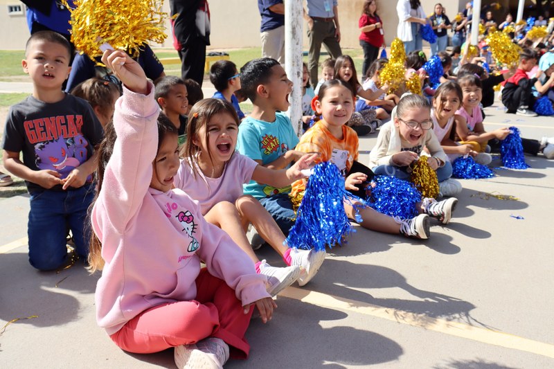 2026 New Mexico Teacher of the Year: Nancy Orta  