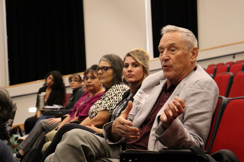 From Las Cruces Public Schools to North Carolina: Inspiring a Movement of Community School Success