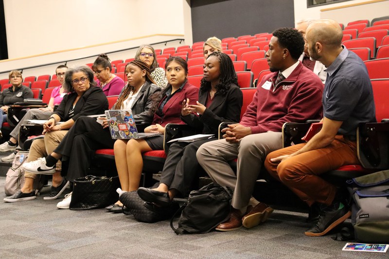 From Las Cruces Public Schools to North Carolina: Inspiring a Movement of Community School Success