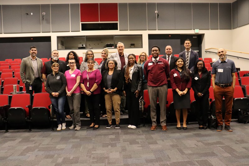 From Las Cruces Public Schools to North Carolina: Inspiring a Movement of Community School Success