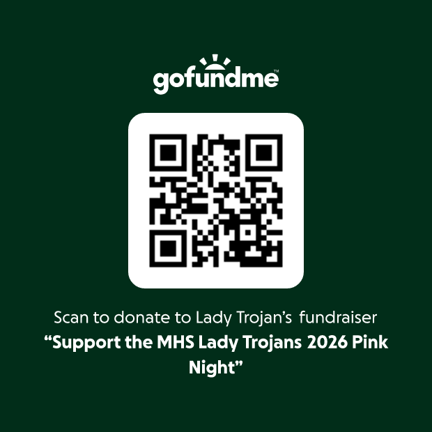 More Than a Game: Mayfield Lady Trojans Rally Around Cancer Warriors