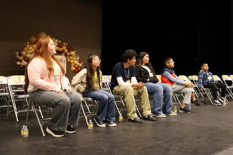 Las Cruces Public Schools Hosts 2026 District Spanish Spelling Bee