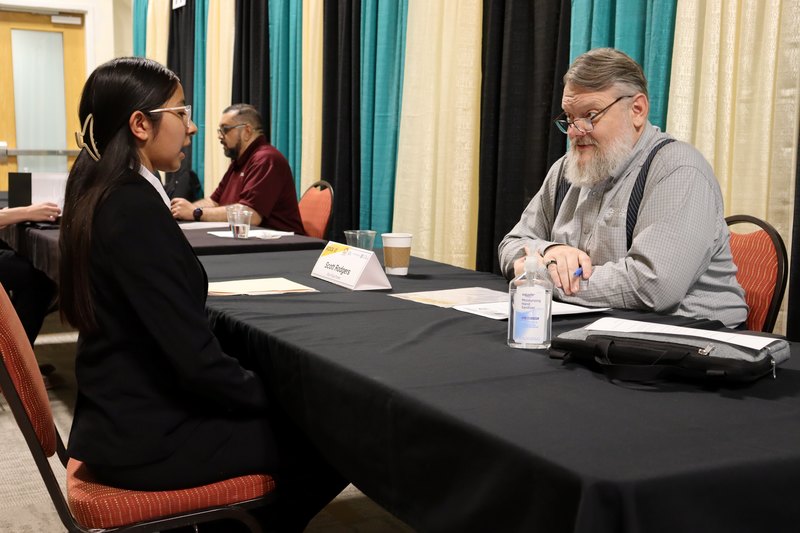 Mock It Till You Rock It