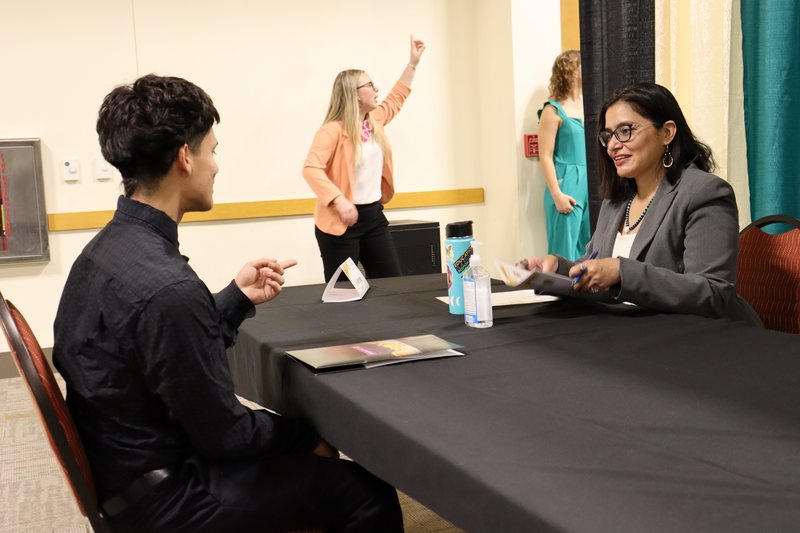 Mock It Till You Rock It