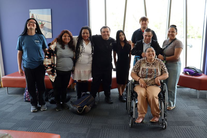 Mock It Till You Rock It