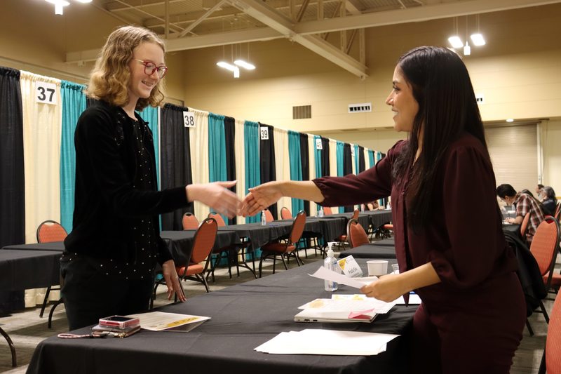 Mock It Till You Rock It