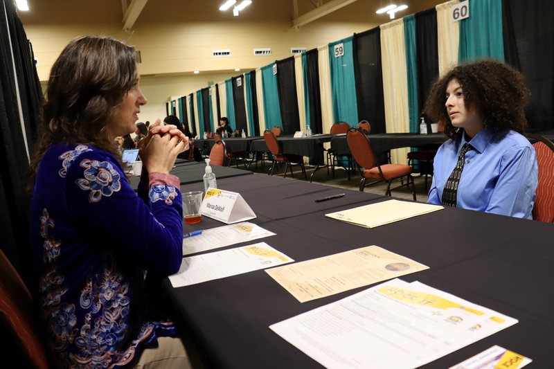 Mock It Till You Rock It