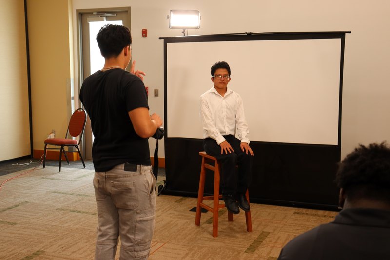 Mock It Till You Rock It