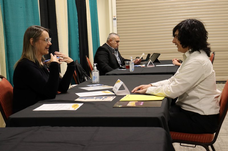 Mock It Till You Rock It