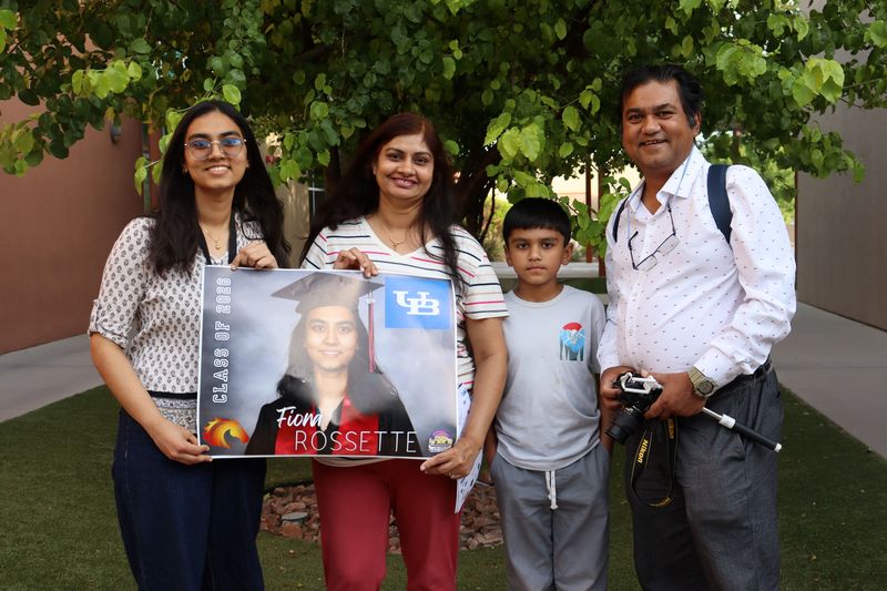 Las Cruces Public Schools Celebrates Academic Ambassadors at 2026 Academic Signing Day 